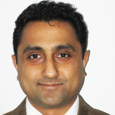 Bhavesh Patel