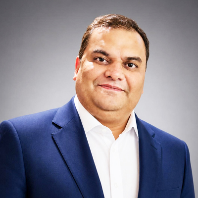 Parthiv Vyas