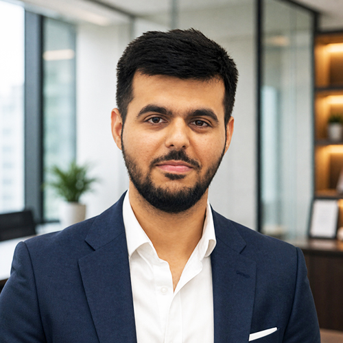 Prateek Kumar