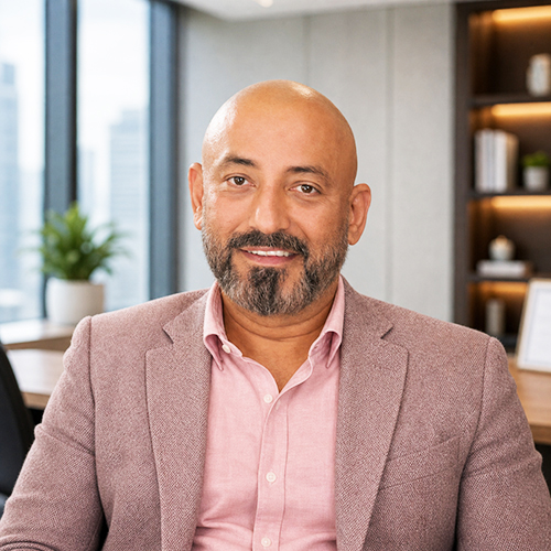 Sandeep Chawla